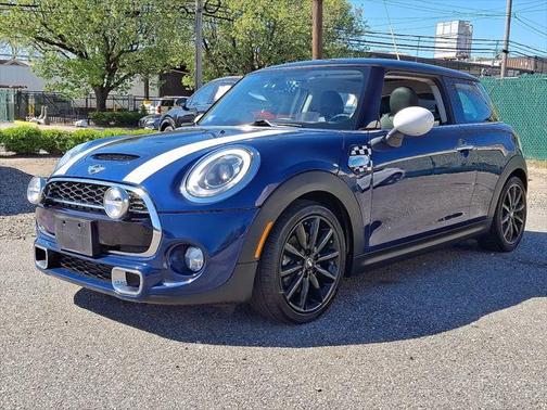 2015 MINI Hardtop Cooper S
