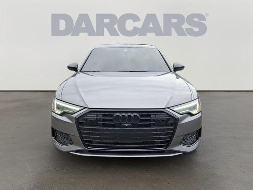 2021 Audi A6 45 Sport Premium