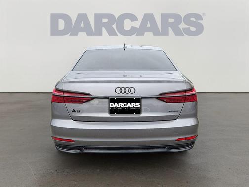 2021 Audi A6 45 Sport Premium