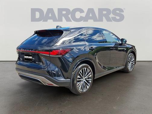 Caviar 2026 Lexus RX 350h Premium+