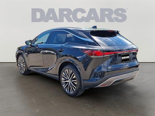 Caviar 2026 Lexus RX 350h Premium+