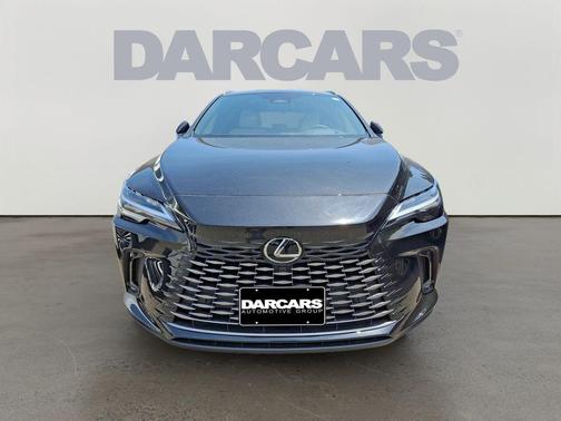 Caviar 2026 Lexus RX 350h Premium+