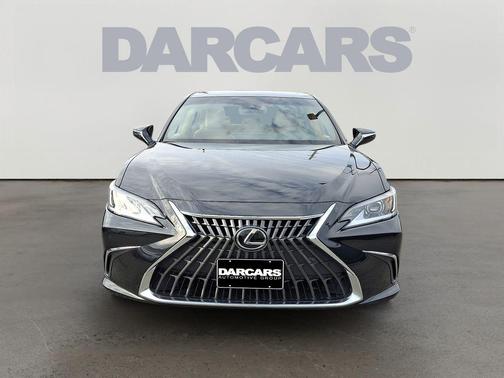 2023 Lexus ES 250 Base