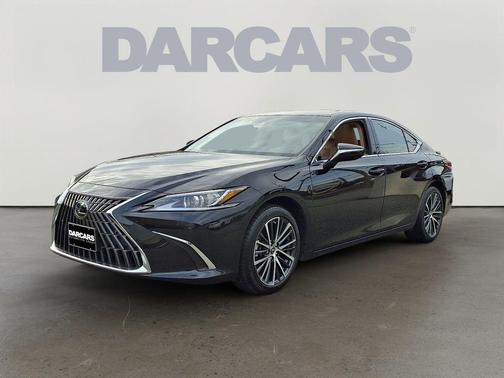 2023 Lexus ES 250 Base