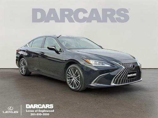 2023 Lexus ES 250 Base