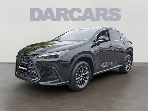2023 Lexus NX 350 Premium