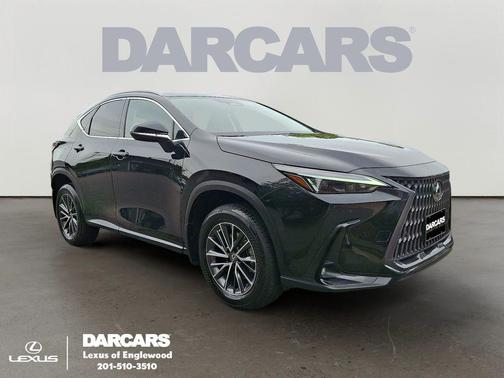 2023 Lexus NX 350 Premium