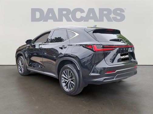 2023 Lexus NX 350 Premium