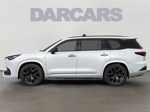 2026 Lexus TX 500h F SPORT Premium