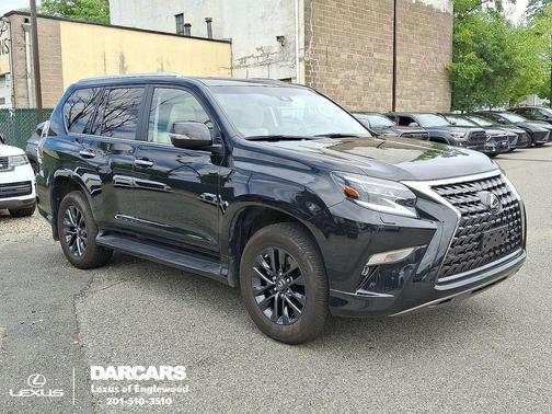 2023 Lexus GX 460 Premium