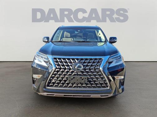 2022 Lexus GX 460 Premium