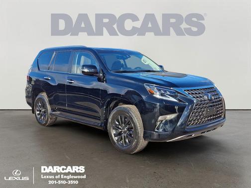 2022 Lexus GX 460 Premium