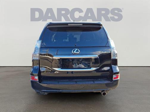 2022 Lexus GX 460 Premium