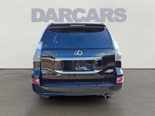 2022 Lexus GX 460 Premium