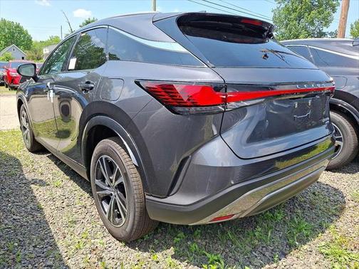 2025 Lexus RX 350 Base