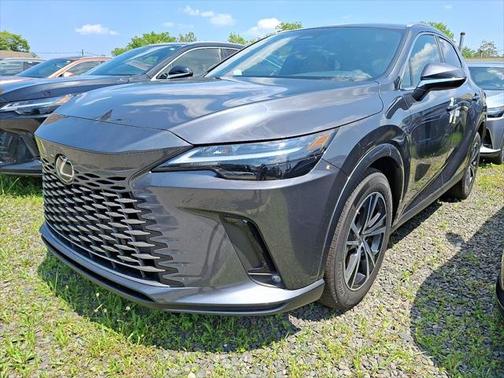 2025 Lexus RX 350 Base