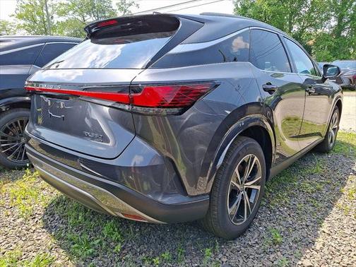 2025 Lexus RX 350 Base