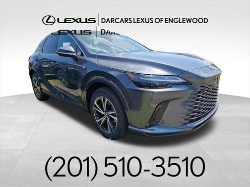 2025 Lexus RX 350 Base