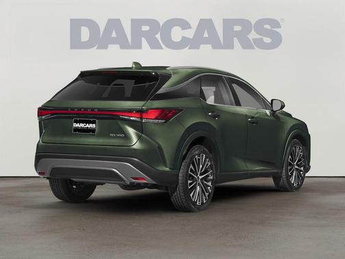 2026 Lexus RX 350 Premium