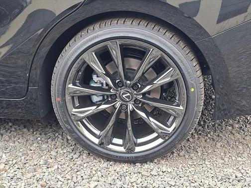 2025 Lexus IS 350 Base