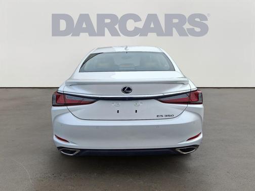 2022 Lexus ES 350 Base