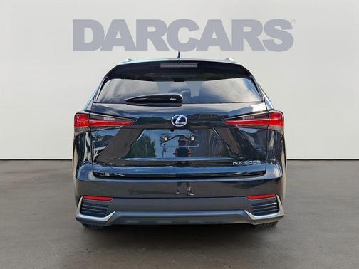 Caviar 2021 Lexus NX 300h Base