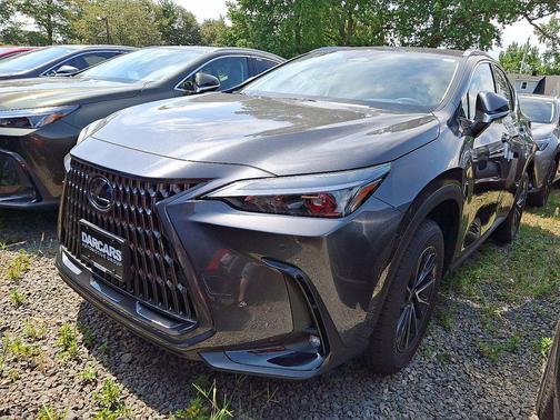 2025 Lexus NX 350 350 Base