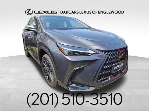 2025 Lexus NX 350 350 Base