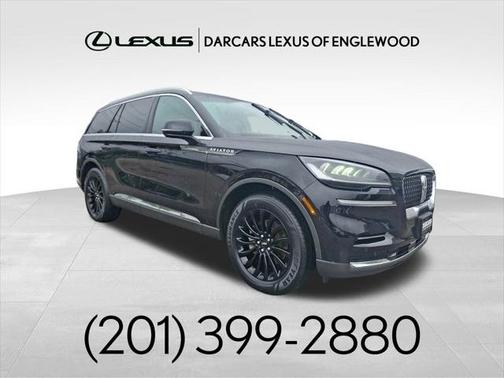 2022 Lincoln Aviator Reserve AWD