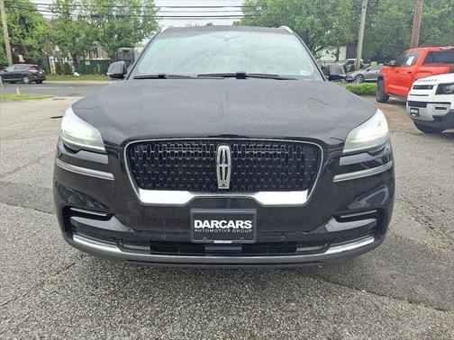 2022 Lincoln Aviator Reserve AWD