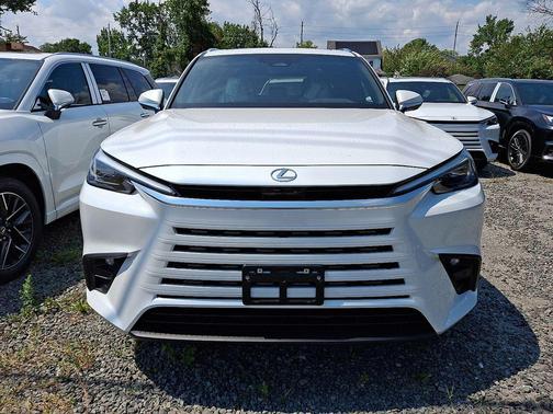 2025 Lexus TX 350 Premium
