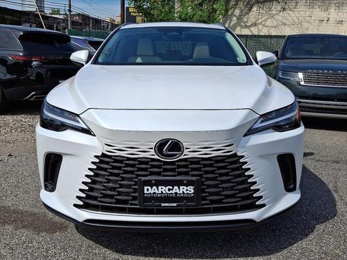 2024 Lexus RX 350 Base
