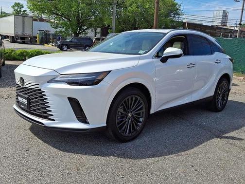 2024 Lexus RX 350 Base