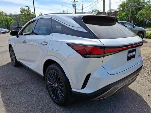 2024 Lexus RX 350 Base