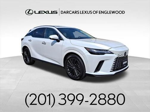 2024 Lexus RX 350 Base