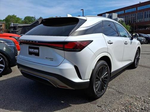 2024 Lexus RX 350 Base