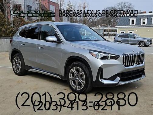 2025 BMW X1 xDrive28i