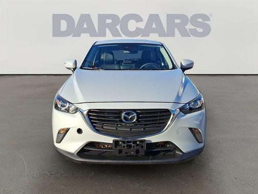 2018 Mazda CX-3 Touring