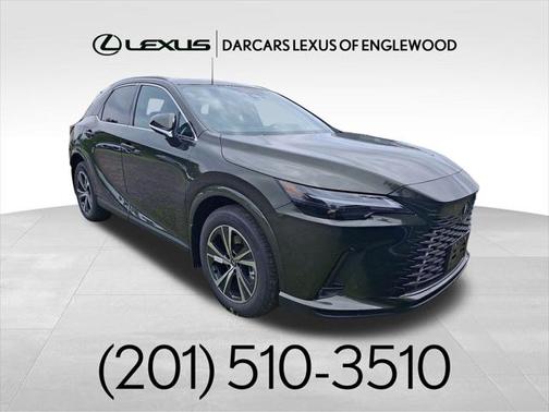 2025 Lexus RX 350 Base