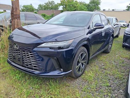 2025 Lexus RX 350 Base