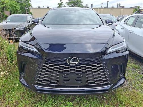 2025 Lexus RX 350 Base