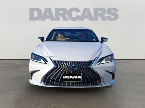 2025 Lexus ES 350 Base