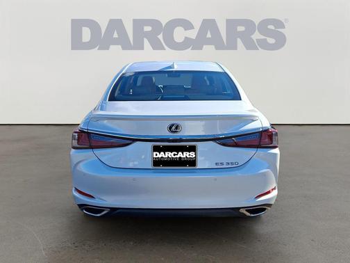 2025 Lexus ES 350 Base