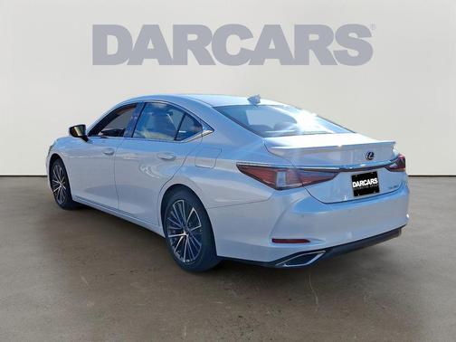 2025 Lexus ES 350 Base