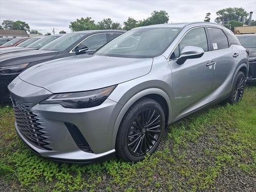2025 Lexus RX 350 Base