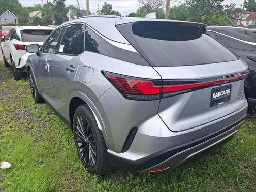 2025 Lexus RX 350 Base