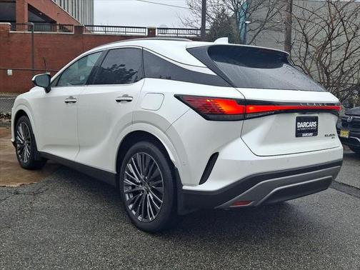 2024 Lexus RX 450h+ Base