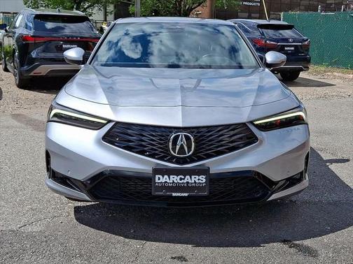 2023 Acura Integra A-SPEC Technology