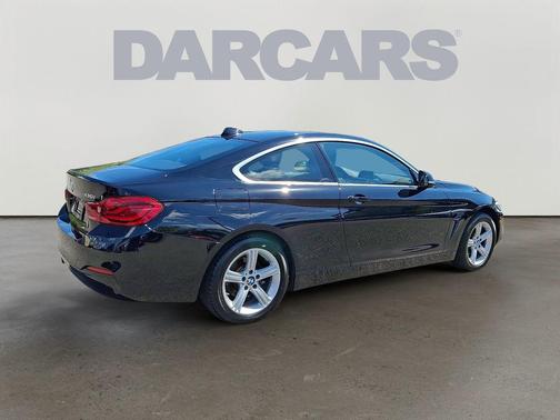 2018 BMW 430 i xDrive
