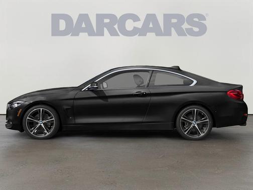 2018 BMW 430 i xDrive